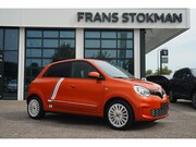 Renault Twingo - Z.E. R80 Série Limitée Vibes