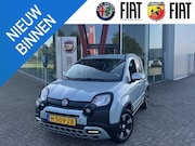 Fiat Panda - 1.0 Hybrid Launch Edition Cross | Climate control | Cruise c
