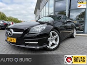 Mercedes-Benz SLK-klasse - 350 | Hardtop Cabrio | Automaat | Leder | Stoel \ Nek verw |