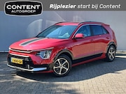 Kia Niro - 1.6 GDi Hybrid DynamicPlusLine + Trekhaak / Origineel Nederl