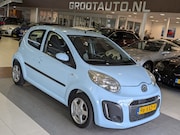 Citroën C1 - 1.0 Collection Airco, Stuurbekrachtiging