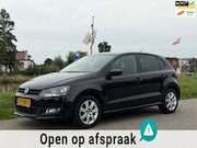 Volkswagen Polo - 1.2 TSI Highline DSG DEALER ONDERHOUDEN CLIMA CRUI