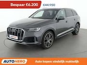 Audi Q7 - 55 TFSIe quattro