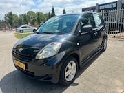 Daihatsu Sirion - 1.0-12V Premium