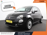 Fiat 500C - 1.0 Hybrid Bellavita Navigatie Climate Control Apple Carplay
