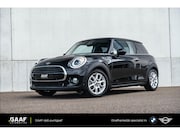 MINI Cooper - 1.5 LED | Stoelverwarming | Privacy glas