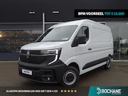 Renault Master - T35 2.0 dCi 130 L2H2 Start TREKHAAK / APPLE CARPLAY & ANDROI