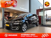 Citroën C4 Grand Spacetourer - 1.2 PureTech Business, 7 Persoons, Panoramische Voorruit, Na