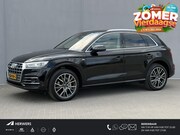 Audi Q5 - 50 TFSI e quattro S edition / Elektrisch wegklapbare trekhaa