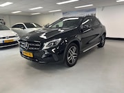 Mercedes-Benz GLA-Klasse - 180 Premium Panorama 360 camera Memory Trekhaak Leer Led