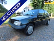 Peugeot 205 - 1.4 Génération ***2 Eigenaar*** Zeer nette 205 *** Goed Onde