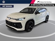 Volkswagen Tayron - 1.5 eHybrid 272pk DSG R-Line Edition · Panoramadak · Inklap.