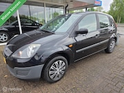 Ford Fiesta - 1.3-8V Style 5Drs Airco Apk 04-2027 km NAP