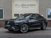Mercedes-Benz GLE-klasse - Coupé 350 e 4MATIC Premium Plus Pano | Burmester | 22” |