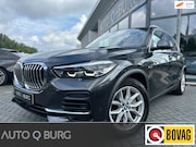 BMW X5 - XDrive45e Executive | Automaat | Luchtvering | Elek Trekhaak