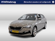 Skoda Scala - 1.0 TSI Sport Business / PANORAMADAK/ CRUISE/ DIGITAL DASH/