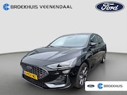 Ford Focus - 2.3 ST-X 280PK! | Org. NL | Winter Pack | B&O Audio | Matrix