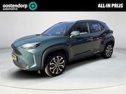 Toyota Yaris Cross - 1.5 Hybrid 115 Dynamic Comfort Pack | 06-10141018 Voor meer