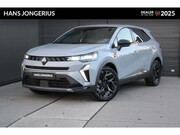 Renault Symbioz - E-Tech full hybrid 145 esprit Alpine | AUTOMAAT | STUUR/STOE