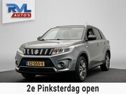 Suzuki Vitara - 1.4 Boosterjet Select | 140PK | Trekhaak | Camera | Stoelver