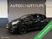 Nissan Note - 1.2 Black Edition 1e EIGENAAR / NAP / NAVI / AIRCO / CRUISE