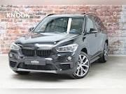 BMW X1 - sDrive20i High Executive Automaat / Navigatiesysteem Plus /