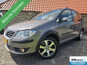 Volkswagen Touran - 1.4 TSI 7p