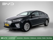 Hyundai Ioniq - Premium EV 38 kWh | Leder | Stoelverwarming -/- Ventilatie |