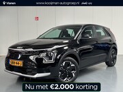 Kia Niro EV - Light Edition 64.8 kWh