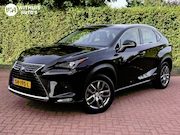 Lexus NX - 300h AWD Business Line Dealer Onderhouden Trekhaak ACC