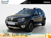 Dacia Duster - 1.2 TCe 4x2 Blackshadow | Trekhaak | Navigatie | Bluetooth |