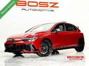 Volkswagen Golf - 8 2.0 TSI GTI CLUBSPORT PANO HDUP AKRA VOL