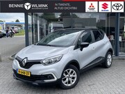 Renault Captur - 1.3 TCe Limited | Automaat | Parkeersensoren