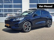 Ford Kuga - 2.5 PHEV ST-Line X Panoramadak - Trekhaak - Winter pack - Ad