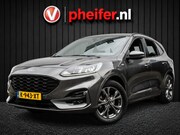 Ford Kuga - 1.5 150pk EcoBoost ST-Line Trekhaak/ Stuur+stoelverwarming/ 