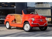 Fiat 600 - Jolly