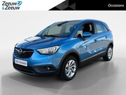 Opel Crossland - 1.2 Turbo Innovation | Trekhaak | Navigatie | Apple Carplay/