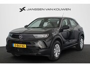 Opel Mokka - 1.2 Edition Adaptive Cruise Control Lichtmetalen Velgen