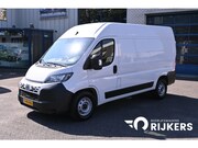 Fiat Ducato - L2H2 2.2 MultiJet 140 pk 3.5t Camera, Cruise control, 270 Gr