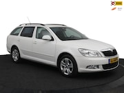Skoda Octavia - 1.4 TSI Elegance I AUTOMAAT I TREKHAAK I CRUISECONTROL