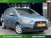 Mitsubishi Colt - 1.3Invite|AUT|1e eig|PDC|Trekhaak|NAP|Cruise