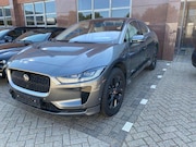 Jaguar I-Pace - EV400 SE HUD, Adaptive cruise control en stuurassistent