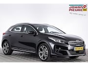Kia Xceed - 1.6 GDi PHEV DynamicPlusLine | Half LEDER | ECC | NAVI | CAM