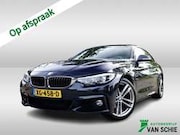 BMW 4-serie - Gran Coupé 418i High Executive 2e-Eig & Ke