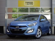 Hyundai i30 - 1.6 GDI 135pk , /Navi/Camera/1e eig/Historie 100%