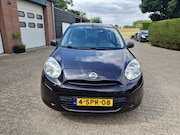 Nissan Micra - 1.2 Automaat -Airco APK 09-2027