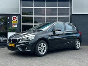 BMW 2-serie Active Tourer - 218i Essential, Automaat, Bluetooth, Cruise, Navi, Trekhaak,