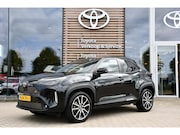 Toyota Yaris Cross - 1.5 Hybrid 130 GR SPORT automaat 130pk | Trekhaak afneembaar
