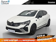 Renault Clio - 1.6 E-Tech Full Hybrid 145 esprit Alpine AUTOMAAT NAVI AIRCO