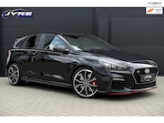 Hyundai i30 - 2.0 T-GDI N2 Performance, 275 PK, Full option